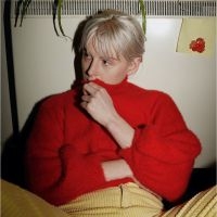 Fenne Lily - Breach in der Gruppe CD / Pop-Rock bei Bengans Skivbutik AB (3840030)
