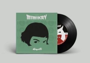 Mimikry - Amelie in der Gruppe VINYL / Pop-Rock bei Bengans Skivbutik AB (3840031)