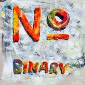 Number - Binary in der Gruppe Övrigt /  bei Bengans Skivbutik AB (3840119)
