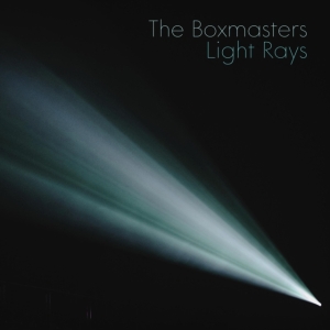 Boxmasters - Light Rays in der Gruppe VINYL / Jazz,Pop-Rock bei Bengans Skivbutik AB (3840129)