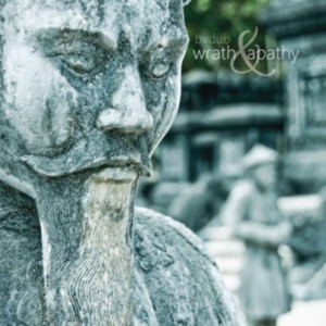 Bvdub - Wrath & Apathy (Coke Bottle Clear V in der Gruppe VINYL bei Bengans Skivbutik AB (3840134)