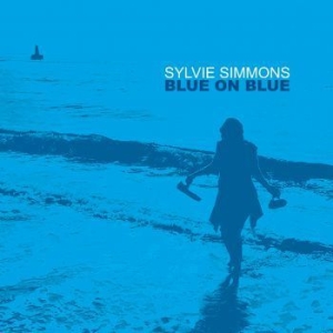Simmons Sylvie - Blue On Blue in der Gruppe VINYL / Pop bei Bengans Skivbutik AB (3840135)
