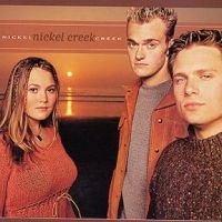 Nickel Creek - Nickel Creek in der Gruppe VINYL / Pop-Rock bei Bengans Skivbutik AB (3840155)