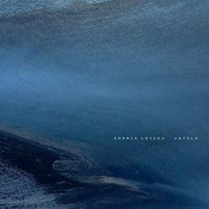 Loizou Sophia - Untold (Colour Vinyl) in der Gruppe VINYL / Pop bei Bengans Skivbutik AB (3840194)