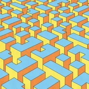 Rickard Jäverling - Album 4 (Black Vinyl LP) in der Gruppe Minishops / Höga Nord Rekords bei Bengans Skivbutik AB (3840199)