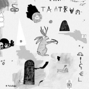 Nigel - Tantrum in der Gruppe CD / Pop-Rock bei Bengans Skivbutik AB (3840219)