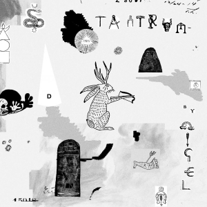 Nigel - Tantrum in der Gruppe CD / Pop-Rock bei Bengans Skivbutik AB (3840219)