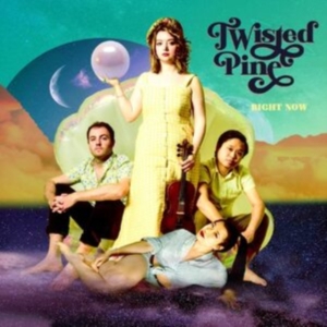 Twisted Pine - Right Now in der Gruppe CD bei Bengans Skivbutik AB (3840224)
