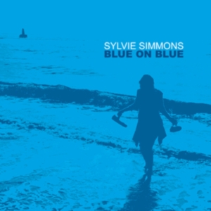 Simmons Sylvie - Blue On Blue in der Gruppe CD bei Bengans Skivbutik AB (3840231)