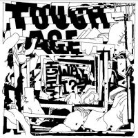 Tough Age - Which Way Am I? in der Gruppe CD bei Bengans Skivbutik AB (3840233)