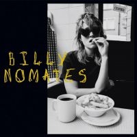 Billy Nomates - Billy Nomates in der Gruppe CD / Pop-Rock bei Bengans Skivbutik AB (3840261)