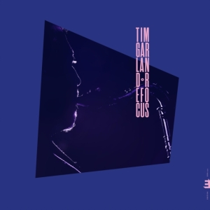 Tim Garland - Refocus in der Gruppe CD / Jazz bei Bengans Skivbutik AB (3840292)