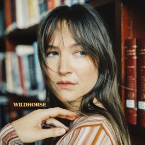 Pettersen Malin - Wildhorse in der Gruppe CD bei Bengans Skivbutik AB (3840303)