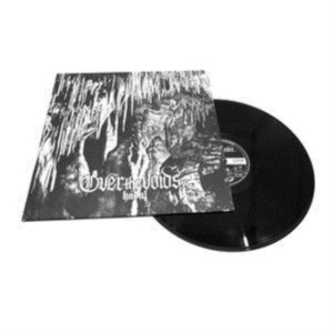 Over The Voids - Hadal (Vinyl) in der Gruppe VINYL / Hårdrock bei Bengans Skivbutik AB (3840745)