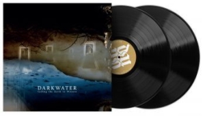 Darkwater - Calling The Earth To Withness (2 Lp in der Gruppe VINYL bei Bengans Skivbutik AB (3840746)