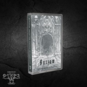 Burzum - From The Depths Of Darkness  (Mc) in der Gruppe Hårdrock/ Heavy metal bei Bengans Skivbutik AB (3840760)