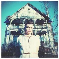 Lillie Mae - Over The Hill And Through The Woods in der Gruppe VINYL / Pop-Rock bei Bengans Skivbutik AB (3840993)