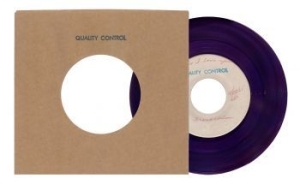 Wilson Frank - Do I Love You in der Gruppe VINYL / RnB-Soul bei Bengans Skivbutik AB (3840994)