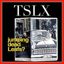 Tolouse Low Trax - Jumping Dead Leafs in der Gruppe VINYL bei Bengans Skivbutik AB (3841001)