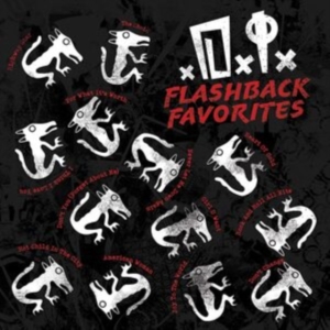 D.I. - Flashback Favorites in der Gruppe VINYL bei Bengans Skivbutik AB (3841010)