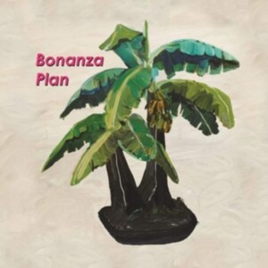 Barringtone - Bonanza Plan in der Gruppe VINYL bei Bengans Skivbutik AB (3841028)