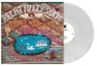 Cherry Don - Relativity Suite (Clear Vinyl) in der Gruppe VINYL / Jazz bei Bengans Skivbutik AB (3841052)