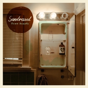 Sundressed - Home Remedy in der Gruppe VINYL / Jazz bei Bengans Skivbutik AB (3841064)