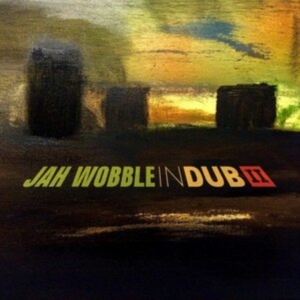 Wobble Jah - In Dub Ii in der Gruppe Övrigt /  bei Bengans Skivbutik AB (3841093)