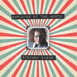 Evens Stephen - Employee Of The Month in der Gruppe Övrigt /  bei Bengans Skivbutik AB (3841139)