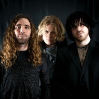 Fuzz - Iii in der Gruppe CD bei Bengans Skivbutik AB (3841146)