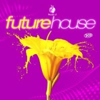 Future House - Various in der Gruppe CD bei Bengans Skivbutik AB (3841153)