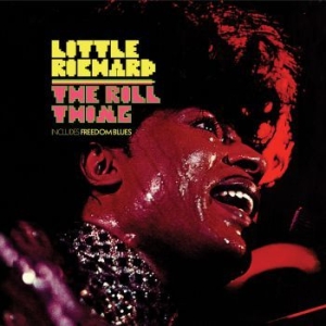 Little Richard - The Rill Thing in der Gruppe CD / Pop-Rock bei Bengans Skivbutik AB (3841161)