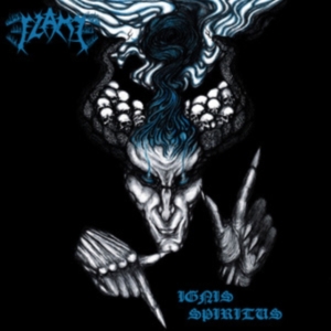 Flame - Ignis Spiritus in der Gruppe CD / Finsk Musik,Hårdrock bei Bengans Skivbutik AB (3841164)