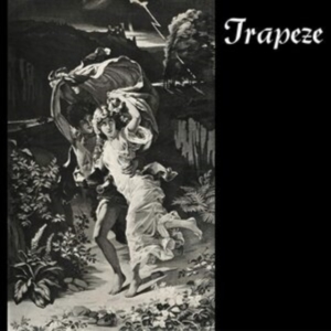 Trapeze - Trapeze (Deluxe Edition) in der Gruppe Övrigt /  bei Bengans Skivbutik AB (3841166)