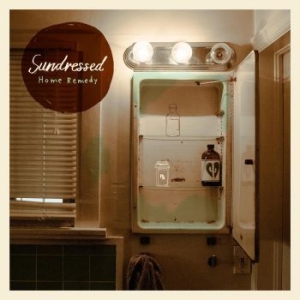 Sundressed - Home Remedy in der Gruppe CD bei Bengans Skivbutik AB (3841172)