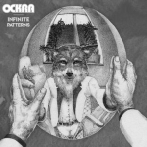 Ockra - Infinite Patterns in der Gruppe CD / Pop-Rock bei Bengans Skivbutik AB (3841176)