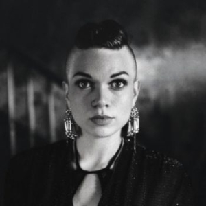 Lillie Mae - Forever And Then Some in der Gruppe CD bei Bengans Skivbutik AB (3841192)