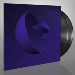 Molassess - Through The Hollow (2 Lp Vinyl) in der Gruppe VINYL / Hårdrock/ Heavy metal bei Bengans Skivbutik AB (3841217)