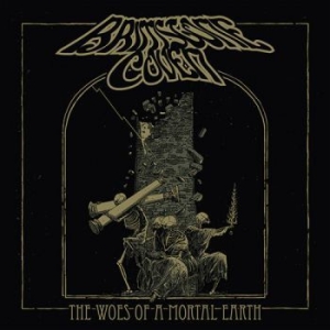 Brimstone Coven - Woes Of A Mortal Earth The (Vinyl) in der Gruppe VINYL / Hårdrock bei Bengans Skivbutik AB (3841219)