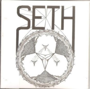 Seth (54) - Seth (2 Cd) in der Gruppe CD bei Bengans Skivbutik AB (3841221)
