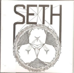Seth (54) - Seth (2 Cd) in der Gruppe CD / Hårdrock bei Bengans Skivbutik AB (3841221)