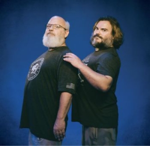 Tenacious D - Blues Series in der Gruppe VINYL / Pop-Rock bei Bengans Skivbutik AB (3841255)