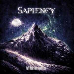 Sapiency - For Those Who Never Rest in der Gruppe CD bei Bengans Skivbutik AB (3841260)
