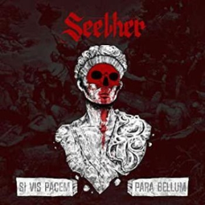Seether - Si Vis Pacem Para Bellum in der Gruppe CD / Pop-Rock bei Bengans Skivbutik AB (3841264)