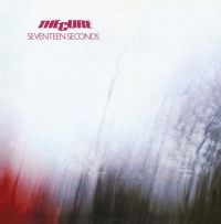 Cure The - Seventeen Seconds (Color) in der Gruppe VINYL / Pop-Rock bei Bengans Skivbutik AB (3841387)