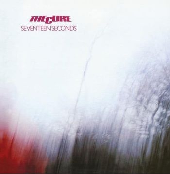 Cure The - Seventeen Seconds in der Gruppe VINYL / Pop-Rock bei Bengans Skivbutik AB (3841387)