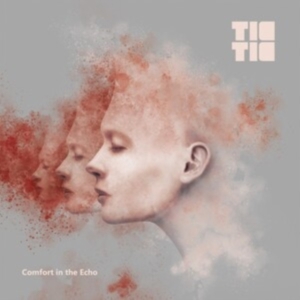 Tic Tic - Comfort In Echo in der Gruppe VINYL / Pop-Rock bei Bengans Skivbutik AB (3841388)