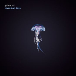 Yobrepus - Mycelium Days in der Gruppe VINYL / Rock bei Bengans Skivbutik AB (3841389)