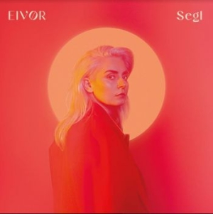 Eivor - Segl in der Gruppe VINYL bei Bengans Skivbutik AB (3841394)