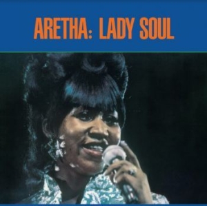 Franklin Aretha -   in der Gruppe VINYL / Pop-Rock,RnB-Soul bei Bengans Skivbutik AB (3841398)